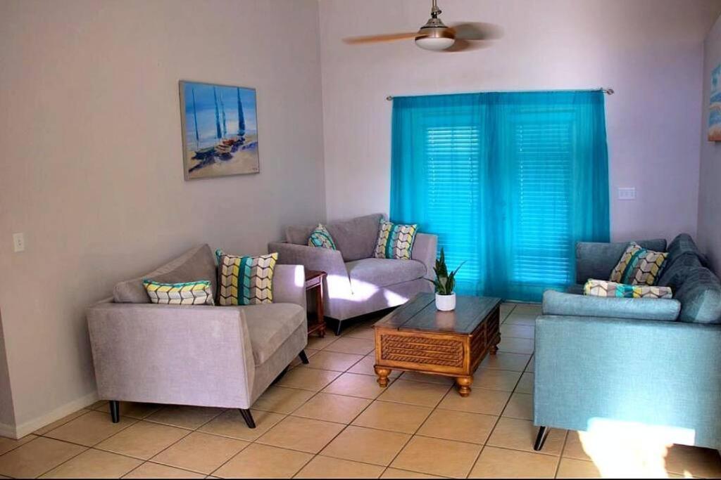 Spacious 4-Bedroom 2-Bath Abode Winter Haven Εξωτερικό φωτογραφία
