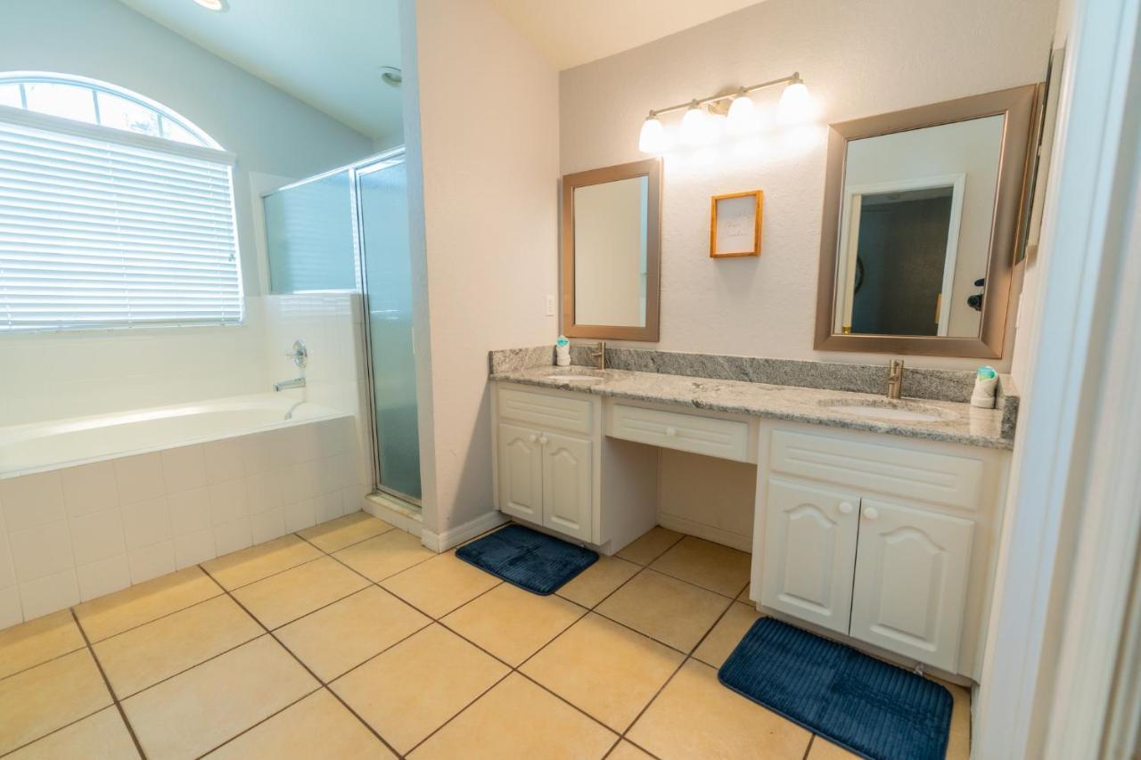 Spacious 4-Bedroom 2-Bath Abode Winter Haven Εξωτερικό φωτογραφία
