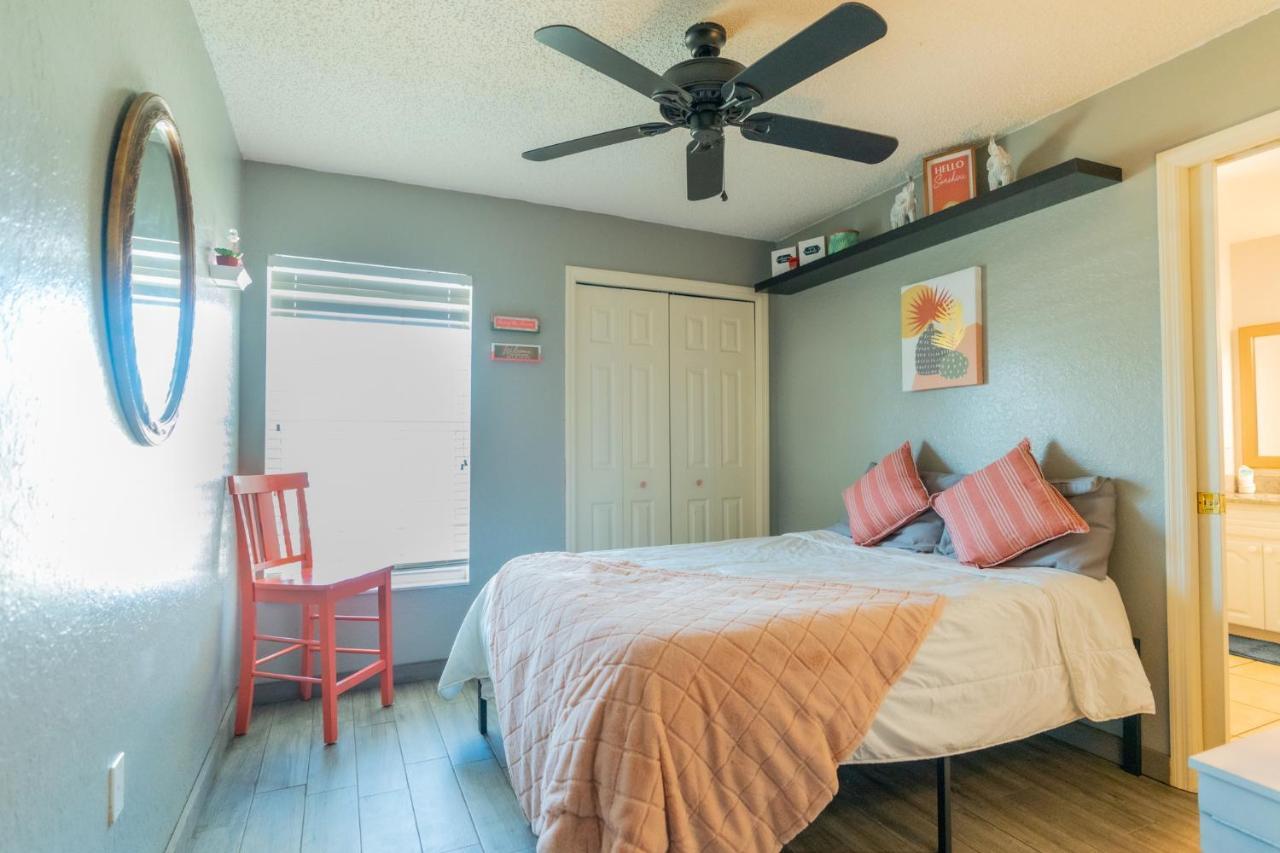Spacious 4-Bedroom 2-Bath Abode Winter Haven Εξωτερικό φωτογραφία